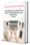 Dropshipping Business- How to Start Drop shipping- PLR Ebook | 20 pages | Resell Rights