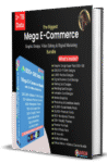 The biggest Mega e-commerce graphic design video editing and digital marketing bundle
