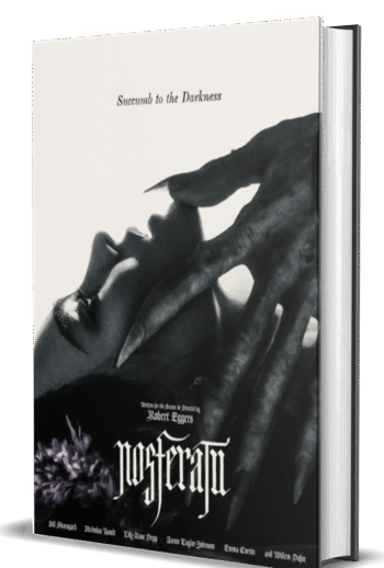 Nosferatu (2024) Movie | 1080P Quality | Digital Product | Instant Access