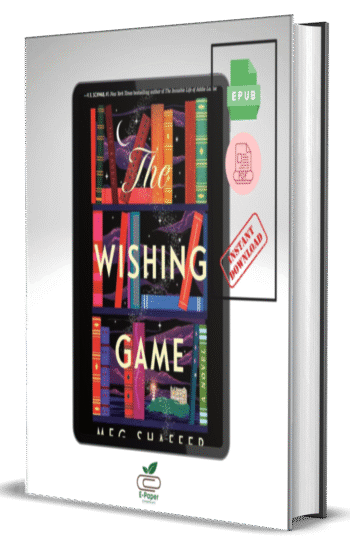 The Wishing Game by Meg Shaffer (pdf & qpub)