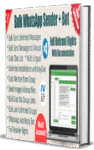 WaSender Bulk WhatsApp Sender
