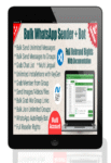 WaSender Bulk WhatsApp Sender